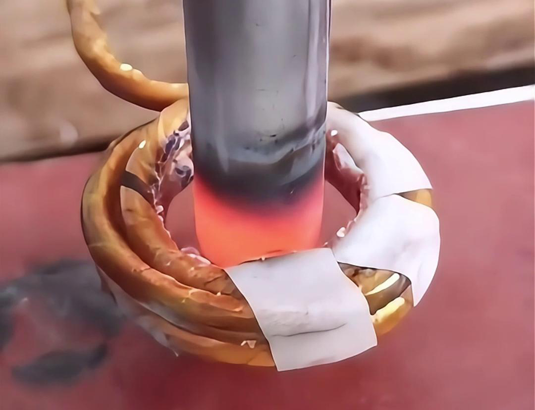 高頻焊機(jī)，不銹鋼管焊接神器，讓焊接更簡(jiǎn)單