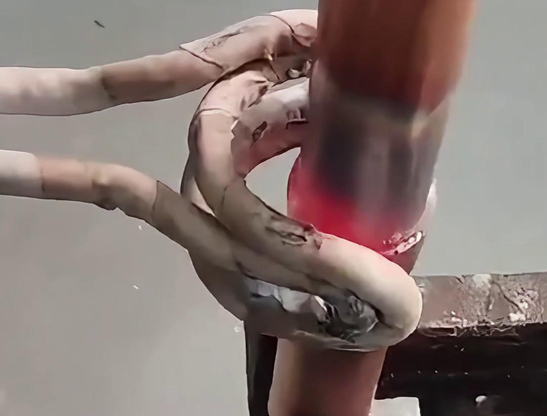 手持式高頻焊接機，讓 22mm 銅管焊接更簡單、更高效